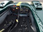 Caterham-Lola SP/300.R 2011 года